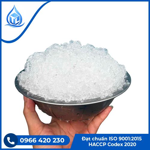 Nước đá xay